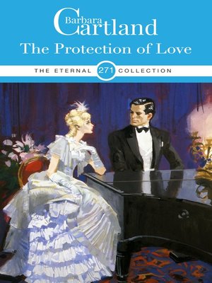 cover image of The Protection of Love